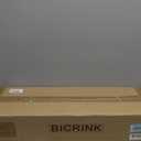 4 Light Bathroom Vanity Light, Dimmable Crystal Modern Bathroom Light Fixtures Over Mirror, Gold and Black Modern Vanity Light, Elegant Water Ripple Wall Sconce Lights