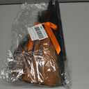 VALICLUD Halloween Witch Broom Props Kids Witch Broomstick Halloween Broomstick Costume Accessories Cosplay Accessories