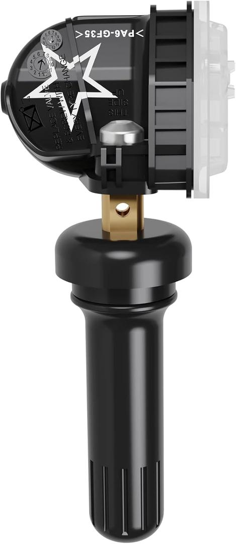 CDWTPS TPMS Sensor, 315MHZ 13598771 Tire Pressure Monitor System for GM| GMC | Chevy | Buick | Cadillac Replace #13598772, 13586335, 13581558, 20923680