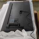 Samsung 43-Inch Class Crystal UHD U8000F 4K Smart TV (2025 Model) Endless Free Content, Crystal Processor 4K, MetalStream Design, Knox Security, Alexa Built-in