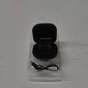 iLive Electronics Truly Wire-Free Earbuds, Sweat Resistant, Includes 3 Set of Ear Tips, Black (IAEBT270B)