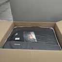 NS YOLO Leather Car Seat Covers Full Set,Universal Fit for Most Cars,SUVs and Sedans,Waterproof Luxury Leatherette Cushions, 5 Car Seat Protectors (Black, Full Set-5 Seats(Front and Rear))