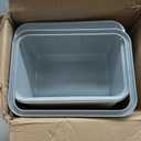 Touchless Vacuum Automatic Dustpan with 2 Operation Modes - Ultra Fast & Powerful Corded Canister Pet Vacuum Electric Dustpan for Sweeping Pet Hair, Salon, Food Crumbs & Dirt