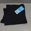 SEMARO Womens Bootcut Dress Pants High Waist Stretchy Flare Work Pants Business Office Pull on Slacks with Pockets (Small, Black)