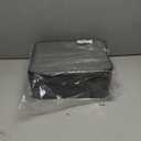 Microscope-200-4000X Magnification,Biological Educational Microscope for Students and Adults,with Phone Clip,Biological Specimen and Fill Light,Metal Material (Black)