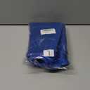 Soft Dog Cone Collar Alternative - Adjustable Comfy Cones for Large/Medium/Small Dogs to Stop Licking After Surgery, Comfortable Fabric Elizabethan Collars, Head Cone of Shame for Neuter Recovery (L)