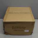 YOROXRG Set of 24 Waterproof Outdoor Flameless Candles, LED Candles with 4 Remote and Timer,(H 4" 5" 6" x D 2.2"),for Halloween Wedding Festiv