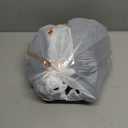 Zonon 3 Pcs Outdoor Faucet Cover Rv Park Water Hydrant Insulated Extended Hose Bib Insulated Sprinkler Freeze Protector Outdoor Winter Pipe Spigot Cover for Wall Taps(Black,35" X 15")