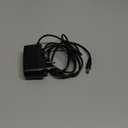 D'Addario Accessories Guitar Pedal Power Supply - DC 9V Power Cord - 9V Power Supply for Guitar Pedals - Pedalboard Power Supply - PW-CT-9V