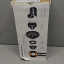 Dyson Supersonic Hair Dryer (Nickel / Copper)