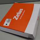 ZELUS Weighted Vest Washable, Z-Fit Weighted Vest for Women and Men, 10 lb Weight Vest with Reflective Stripes & Adjustable Straps, Ultra Thin Weight Vest for Home Gym Strength Training Weight Loss Workout