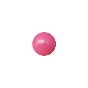 Mini Exercise Ball (Pink)