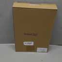 10 Pcs Angel Design Glass Vases Bulk Clear Guardian Angel Flower Vase Angel Centerpieces for Tables Plant Terrarium Container Wedding Decor Garden Ornaments Hanging Planter for Buds Greenery