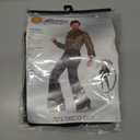 California Costumes Men's Adult 70's Disco Guy Costume (M)