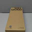 monTEK Swivel Bike Wall Mount  2 Pack Garage Bike Hanger & Space-Saving Vertical Bike Rack for Garage & Apartment, Sturdy Bike Storage Hook Holds 66 lbs, Easy Installation & Scratch-Proof Design