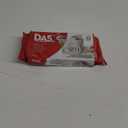 Air-Hardening Modeling Clay, 2.2 Lb. Block, White Color (387500)