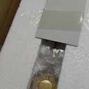 Gold Drelifam Wall Clock
