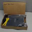 NETGEAR Nighthawk Modem Router Combo C7000-Compatible with Cable Providers Including Xfinity by Comcast and Cox, Plans Up to 800Mbps | AC1900 WiFi Speed | DOCSIS 3.0