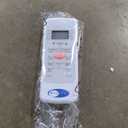 Whynter ARC-1230WN 14,000 BTU (12,000 BTU SACC) NEX Inverter Dual Hose Cooling Portable Air Conditioner, Dehumidifier, and Fan with Smart Wi-Fi, Up to 600 sq ft in White