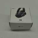 Picun B8 Bluetooth Headphones, 120H Playtime Headphone Wireless Bluetooth with 3 EQ Modes, Low Latency, Hands-Free Calls, Over Ear Headphones for Travel Home Office Cellphone PC Black