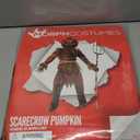 Scary Pumpkin Kids' Grim Reaper Halloween Costume - Morph (Large)