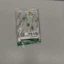 Tiny Twinkle Long Sleeve Bib for Babies & Toddlers | Waterproof Smock Bib for Eating | Machine Washable & Mess-Proof Feeding Essentials | Newborn Shower Gift (Dinosaur, 6-24M)