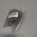 JCHPINE Silicone Cover Case for JBL Charge 5 Portable Bluetooth Speaker, Protective Skin Holder for JBL Charge 5 Speaker Accessories (Black Case, NOT Fit Wi-Fi Version)