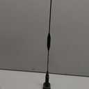 NMO150/450/758 - Pulse Larsen Tri Band Antenna with Spring, NMO