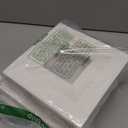 20Pack 8 Inch Cake Boxes, 8X8X8 Inch White Bakery Boxes With Windown For Chocolates, Cajas Pasteles, Cookie, Pastries,Pie, Home Bakers, Gift Cakes For Wedding, Birthday, Halloween