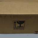 Fixwal 48pcs Clear Glass Cylinder Vases, 4, 6, 8, 10 Inch Tall Cylinder Vases for Centerpieces, Glass Flower Vase, Hurricane Floating Candle Holder Vase for Table Shelf, Party, Wedding, Home Decor