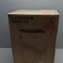120 Pint Energy Star Dehumidifier for Basement with Drain Hose, 6500 Sq. Ft