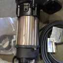 Atlantic Water Gardens A-31 Tidal Wave Pump 1 HP