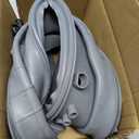 MDS47123608 Washer Door Boot Gasket Parts Compatible with LG Kenmore Washing Machine WM4070HVA/HWA, WM4270HWA, WM8000HVA/HWA,WM8100HVA, Washer Door Seal Replace AP5668418, PS6448330, 2673936