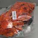 27.6" Christmas Centerpiece Christmas Candle Holders Table Decorations with Golden Glitter Bow Berries Pine Cones Norfolk Garland Lights Xmas Table Centerpiece for Home Mantel Tabletop Decoration