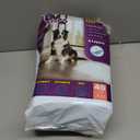 BV Puppy Pads XL 40 Count 34"x28" - Leak-Proof Pee Pads for Dogs with 6-Layer Design, Rapid Dry Sheet & Attractant - Dog Pad Extra Large with Odor Control - Perfect for Big Dogs & Indoor Use