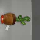 Emoin Talking Cactus Toy, Interactive Toys Dancing Cactus Toy Mimicking Repeating What You Say, Toddler Infant Baby Toys Gifts for 6 7 8 9 10 Month Old Baby Toys for 1 2 3 Year Old Boy Girl