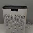 Air Purifiers for Home Large Room 2200 Ft with Washable Filters, MOOKA HEPA Filter Pet Air Purifier for Bedroom with Fragrance, Air Cleaner for Smoke Dust Pollen Pets Hair Odor, KJ190L White