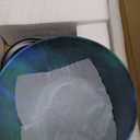 Melamine Dinnerware Sets for 4, 12pcs Plates and Bowls Sets for Daily Use, Dishwasher Safe, BPA-free, Teal Green