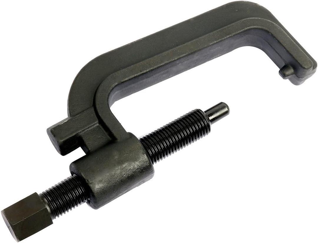 8MILELAKE Heavy Duty Drop Forged Torsion Bar Unloading Tool Key Removal Compatible for GM Chevy Ford Dodge