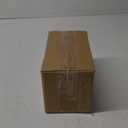 2 Packs 12 OaZ Ceramic Coffee Cup Simple Pure White Ceramic Cup Plain Large Tall White Milk Tea Coffee Mug with Handle