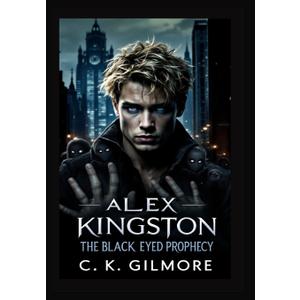 The Black Eyed Prophecy