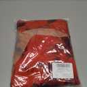 Womens Strapless Tube Maxi Dress Summer Sleeveless Mesh Ruffle Cocktail Party Long Dresses (XL)