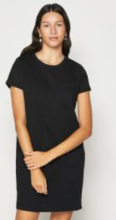 Women's Black Dress M
