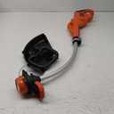 BLACK+DECKER String Trimmer, Electric, 14-inch (BESTE620)