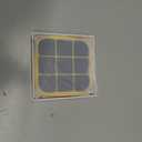 Tic-Tac-Toe Bolt Game, 4-in-1 Handheld Puzzle Games Console, Electronic Tic-Tac-Toe Game for Educational and Memory Growth, Portable Travel Games for Car Ride, Board Games for Kids and Adults (Yellow)