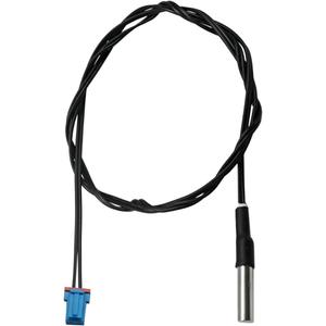 Cold Water Temperature Sensor 28.5-Inch for Avalon, Brio, Primo Water Dispensers, Blue Connector Cooling Tank Sensor Replacement Parts, Primo Water Dispensers, Easy Install