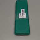 11 pcs 1/2 Metric Deep Impact Socket Set, Long Sockets 8mm to 24mm, Swivel Universal Joint and 1/4" Bit Adapter, Hex Drive, Flexible Angles Heavy Use for Power Drills, Impact Driver, Wrench