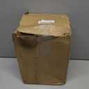 GUOER 5 Drawers Clear Jewelry Box for Women and Girls, Acrylic Earring Holder Organizer Ring Holder Display Storage, Mother's Day Warm White