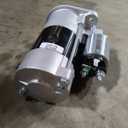 Caltric Starter Compatible with Kawasaki 21163-7002 21163-7014 21163-7026