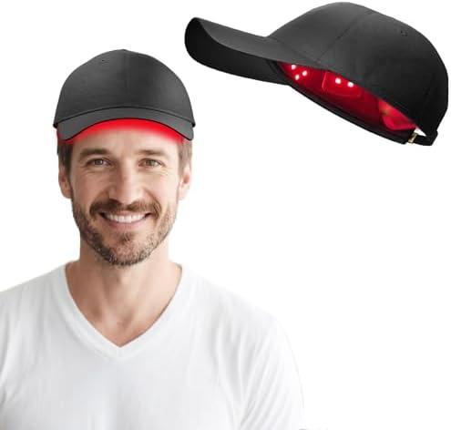 Laser Hair Growth Cap TW316